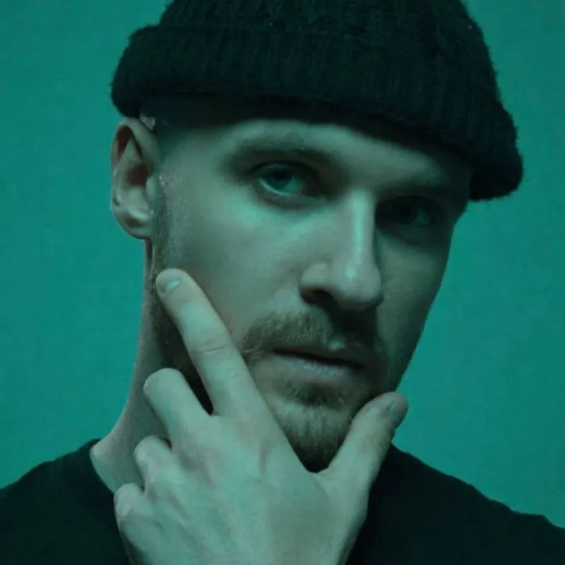 Александр Беляев
